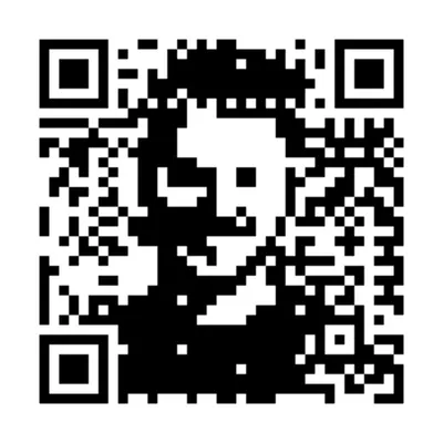 QR code